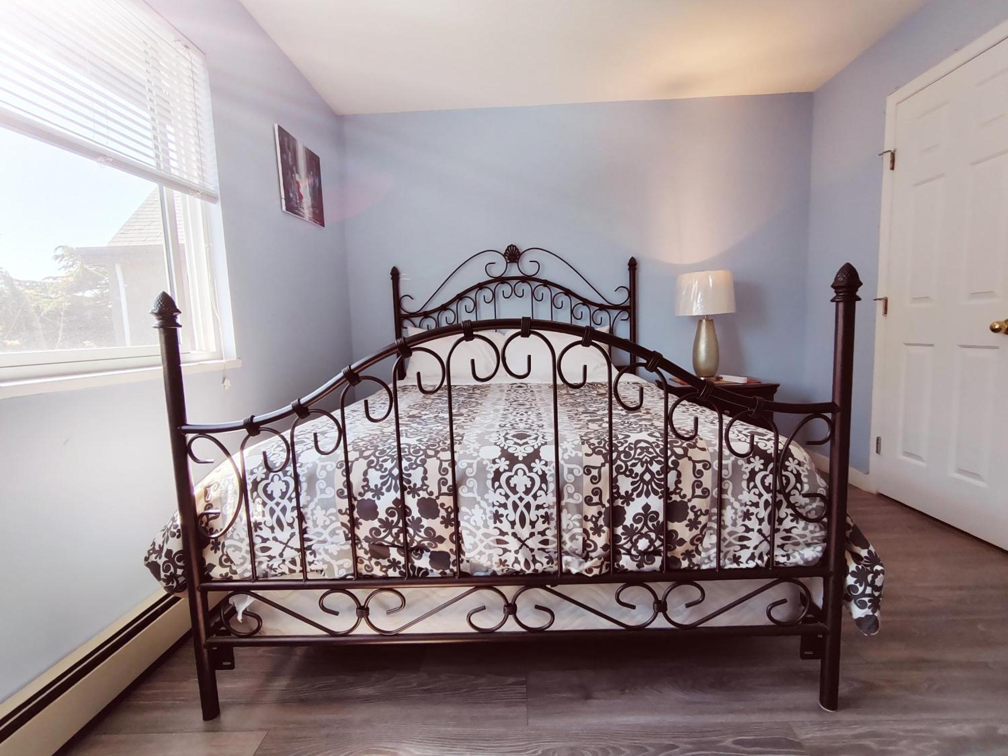 Bed Plus Yvr Richmond Eksteriør billede